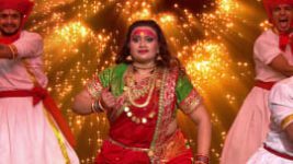Dancing Queen Size Large Full Charge S01E07 8th October 2020 Full Episode