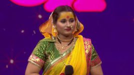 Dancing Queen Size Large Full Charge S01E09 10th October 2020 Full Episode