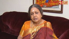 Deivam Thandha Veedu S02E29 Paati’s support for Seetha Full Episode
