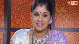 Deivam Thandha Veedu S02E31 Chitra appreciates Seetha Full Episode