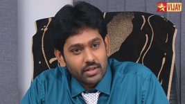 Deivam Thandha Veedu S02E33 Ram is embarrassed Full Episode