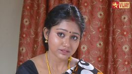 Deivam Thandha Veedu S02E37 Seetha leaves Chakravathy house Full Episode