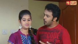 Deivam Thandha Veedu S02E41 Plans for Kalpana’s marriage Full Episode