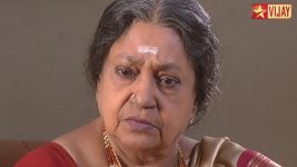 Deivam Thandha Veedu S03E03 Paati is angry with Seetha Full Episode