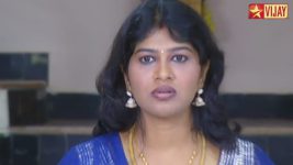 Deivam Thandha Veedu S03E05 Bhanumathy hatches new plot Full Episode
