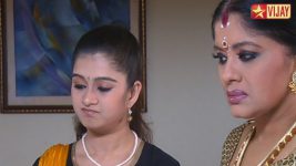 Deivam Thandha Veedu S03E07 Priya sulks over Ravi's behaviour Full Episode