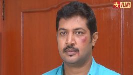 Deivam Thandha Veedu S06E14 Ram objects to Dinesh Full Episode