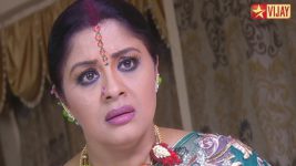 Deivam Thandha Veedu S06E16 Dinesh refuses to marry Kalpana Full Episode