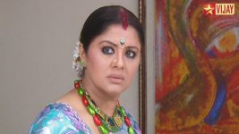 Deivam Thandha Veedu S06E24 Chitra checks Kalpana's claim Full Episode