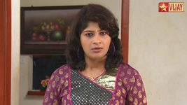 Deivam Thandha Veedu S06E26 Kalpana's still hopeful Full Episode