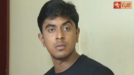 Deivam Thandha Veedu S06E34 Charan shows patience Full Episode