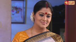 Deivam Thandha Veedu S08E09 Ram shares the good news Full Episode