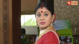 Deivam Thandha Veedu S08E15 Charan's job worries Kalpana Full Episode