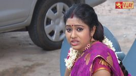 Deivam Thandha Veedu S08E17 Seetha goes missing Full Episode