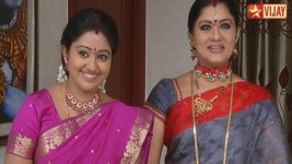 Deivam Thandha Veedu S08E21 Ram bags the contract Full Episode