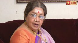 Deivam Thandha Veedu S09E17 Seetha rages at Priya Full Episode