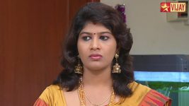 Deivam Thandha Veedu S09E21 Grandma shouts at Ram Full Episode