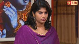 Deivam Thandha Veedu S09E24 Priya disturbs Seetha's class Full Episode