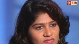 Deivam Thandha Veedu S09E25 Seetha's teacher is upset with her Full Episode