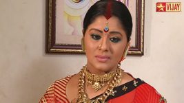 Deivam Thandha Veedu S09E27 Priya plots against Seetha Full Episode