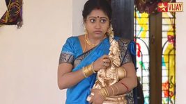Deivam Thandha Veedu S10E15 Seetha escapes Full Episode