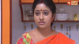 Deivam Thandha Veedu S10E18 Chitradevi rebukes Priya Full Episode
