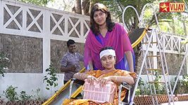 Deivam Thandha Veedu S12E15 Seeta-Priya take a walk Full Episode