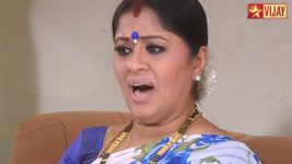Deivam Thandha Veedu S12E17 Chitradevi gives Priya an earful Full Episode