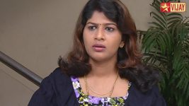 Deivam Thandha Veedu S12E25 Priya creates trouble Full Episode