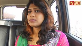 Deivam Thandha Veedu S12E27 Priya gets abandoned Full Episode