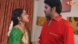 Deivam Thandha Veedu S12E39 Seeta pleads Ram to trust her Full Episode