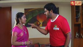 Deivam Thandha Veedu S13E27 Ram lashes out at Seeta Full Episode