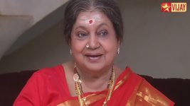 Deivam Thandha Veedu S13E29 The Chakravartys rejoice! Full Episode