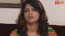 Deivam Thandha Veedu S14E07 Priya is safe and sound Full Episode