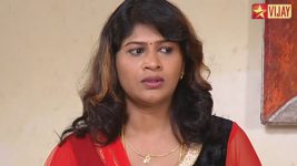 Deivam Thandha Veedu S14E09 Priya feels jealous Full Episode