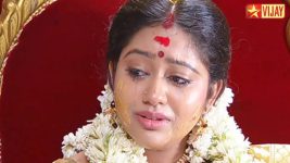 Deivam Thandha Veedu S15E09 Seeta is in tears! Full Episode