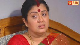 Deivam Thandha Veedu S15E22 Ram-Seeta: cure for Chitradevi! Full Episode