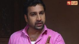 Deivam Thandha Veedu S15E24 Jai threatens Ram Full Episode