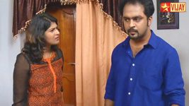 Deivam Thandha Veedu S16E23 Priya-Ravi have a verbal brawl Full Episode