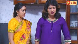 Deivam Thandha Veedu S16E24 Seeta questions Priya! Full Episode