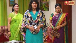 Deivam Thandha Veedu S16E26 Priya wants to adopt a child Full Episode
