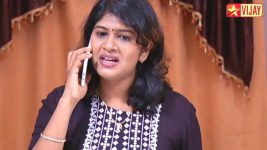 Deivam Thandha Veedu S16E28 Priya finds Harini! Full Episode