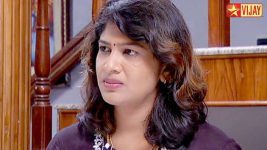 Deivam Thandha Veedu S16E29 Priya is overwhelmed Full Episode