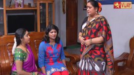 Deivam Thandha Veedu S16E30 Priya's adoption plea rejected Full Episode