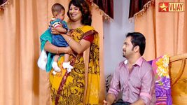 Deivam Thandha Veedu S16E32 Priya names her child Ajay Full Episode