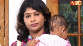 Deivam Thandha Veedu S16E33 Priya feels offended Full Episode