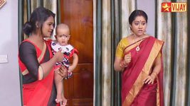 Deivam Thandha Veedu S17E43 Seeta Forced to Sing and Dance Full Episode