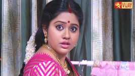 Deivam Thandha Veedu S17E51 Seeta is Shocked Full Episode