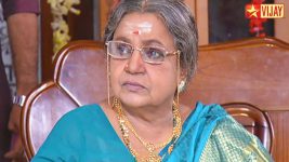 Deivam Thandha Veedu S17E52 Paati Gifts Priya a Bungalow Full Episode