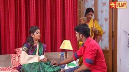 Deivam Thandha Veedu S17E56 Charan and Kalpana Unite Full Episode